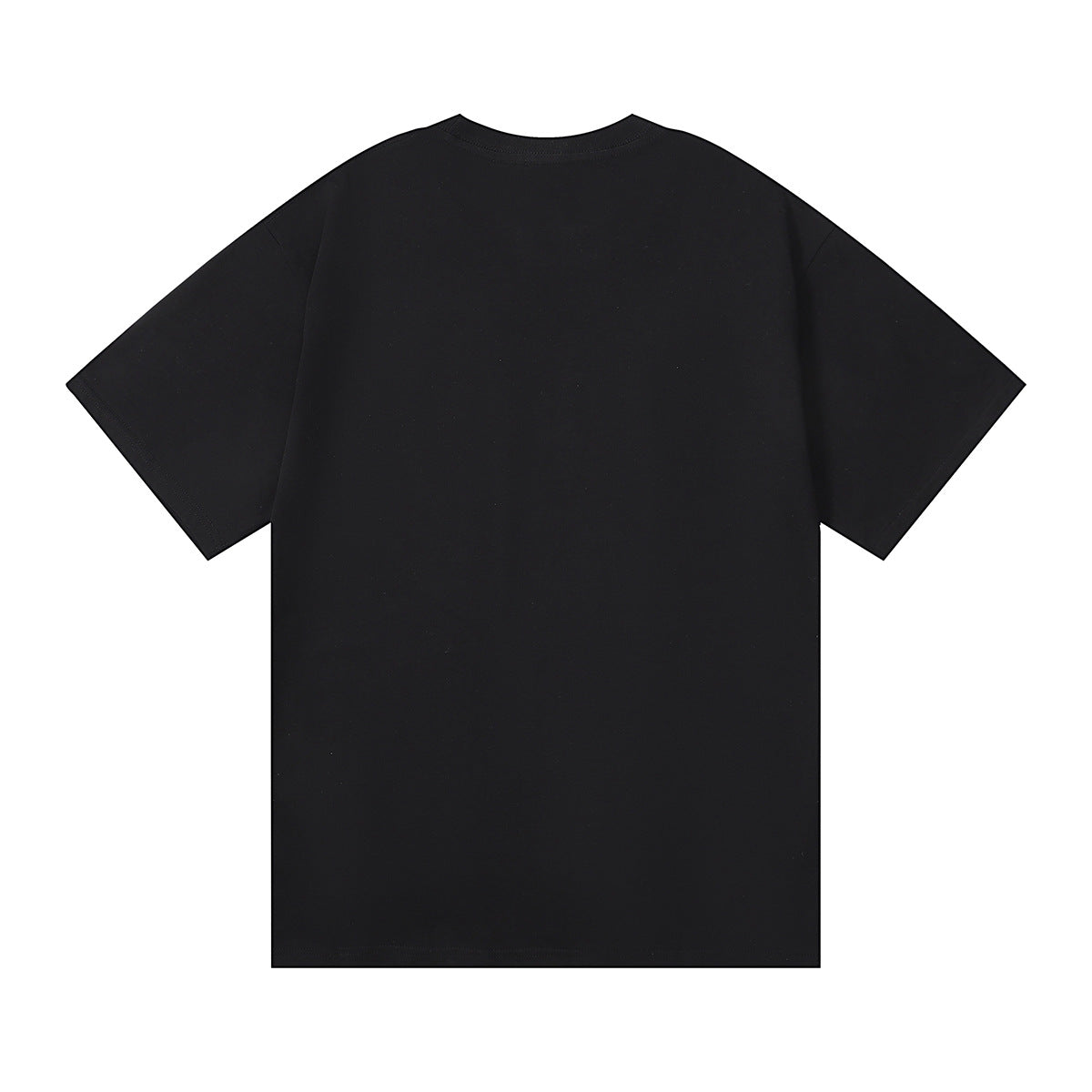 PURPLE  fashion T-shirt