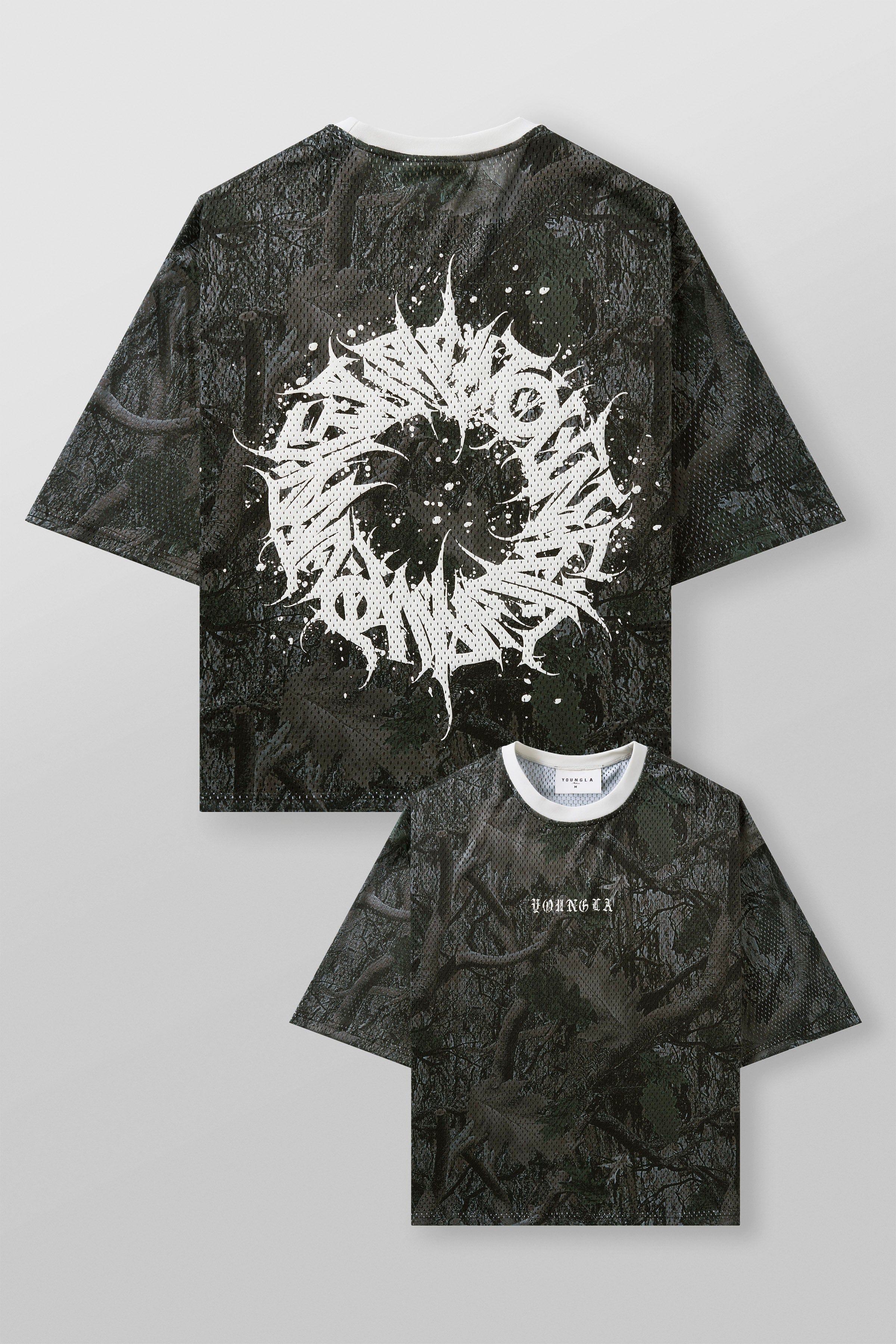 4073 - Cyclone Jersey