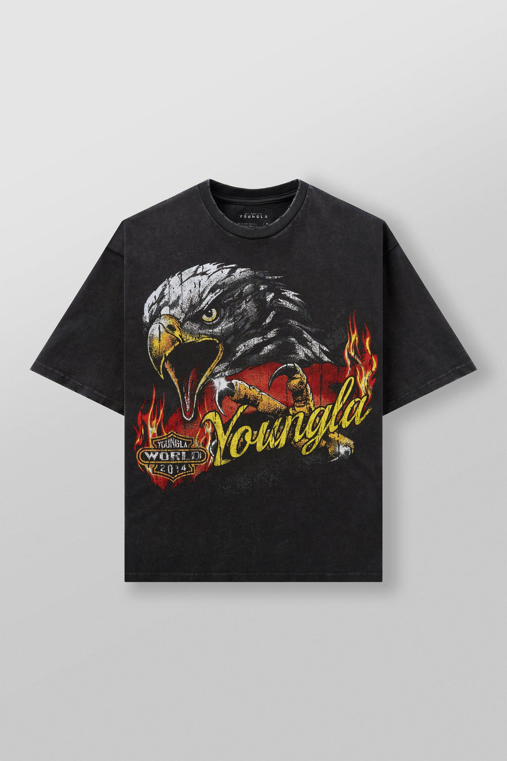 4205 - Vintage Rock Tees