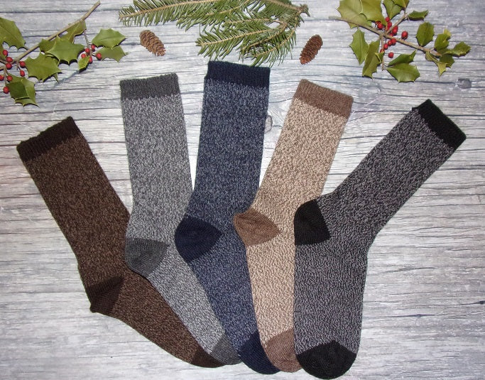 MW Boot Socks
