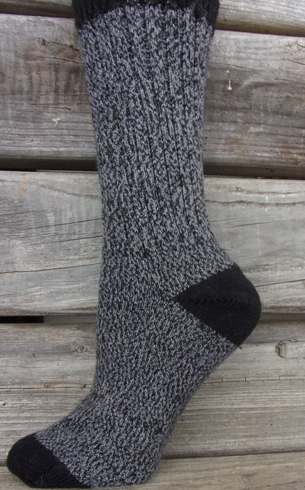 MW Boot Socks