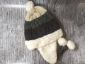 Flap Hat - Storm