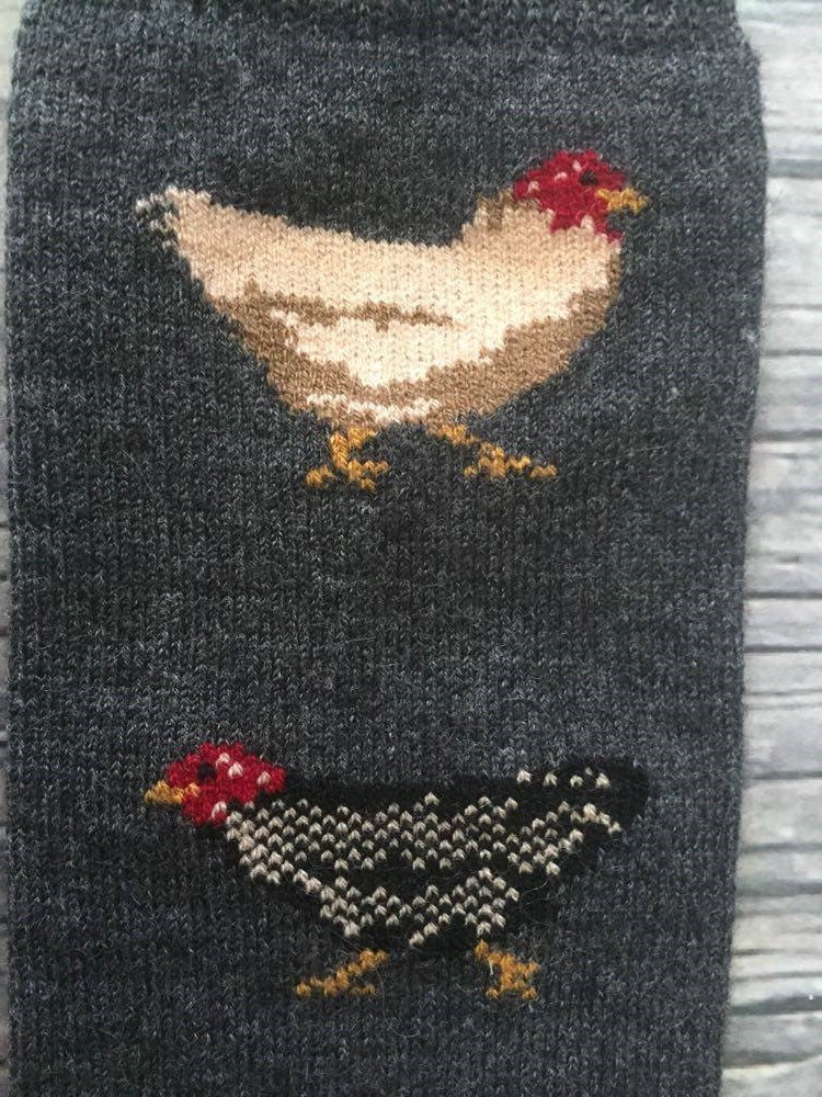 LW Icon - Hen Party Socks