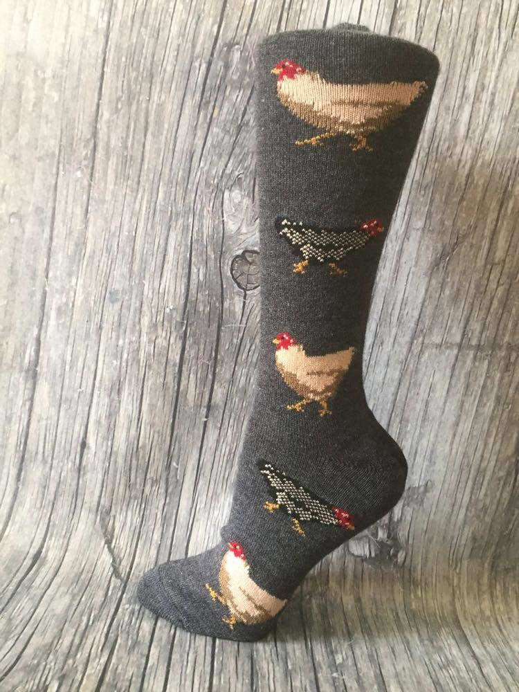 LW Icon - Hen Party Socks