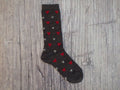 LW Icon - I Heart You Alpaca Socks