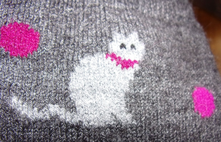 LW Icon - Kitty Socks