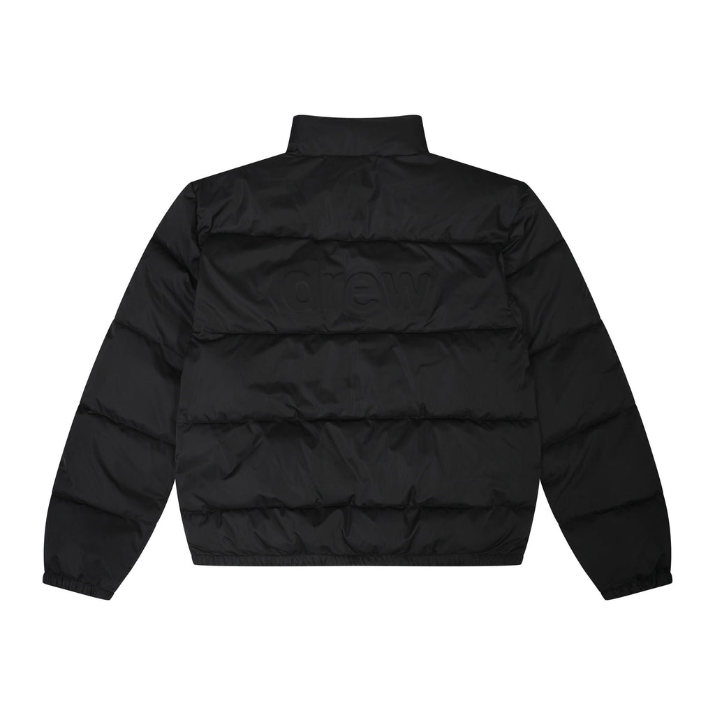 Drew House Jacket Unisex Casual Padded Warm Jacket