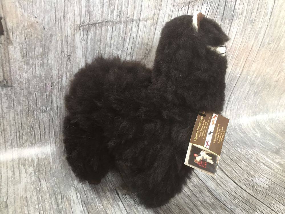 Alpaca Stuffed Animal