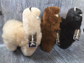 Alpaca Stuffed Animal
