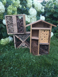 Beneficial Bug Abodes