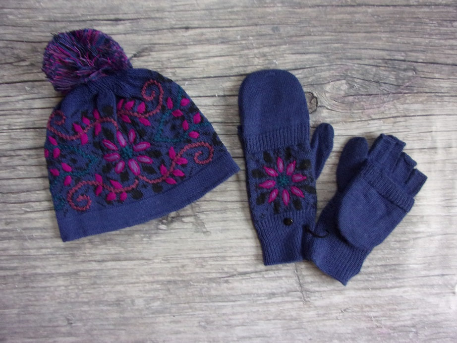 LW Lined Florence Hat