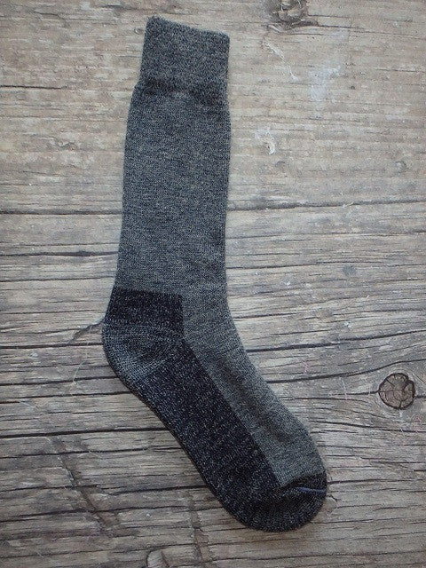 Terry Hiker Socks