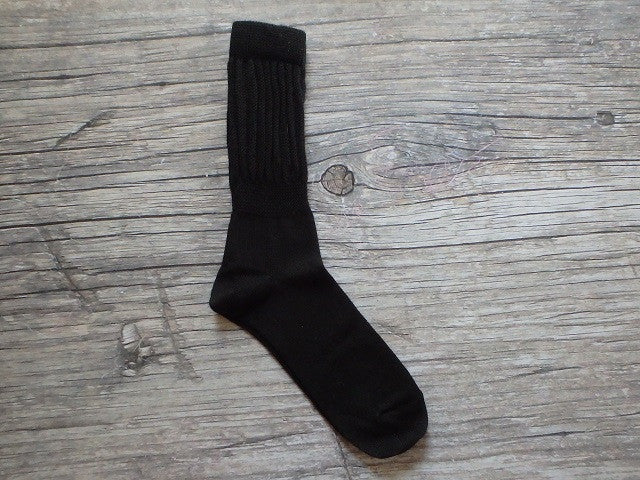 Silky Therapeutic Socks