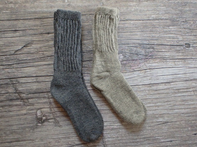 Silky Therapeutic Socks