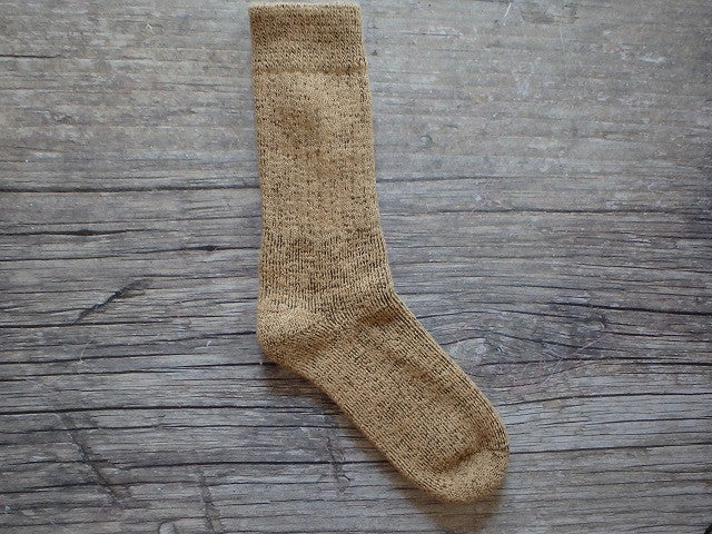 Ultimate Outdoor Alpaca Socks