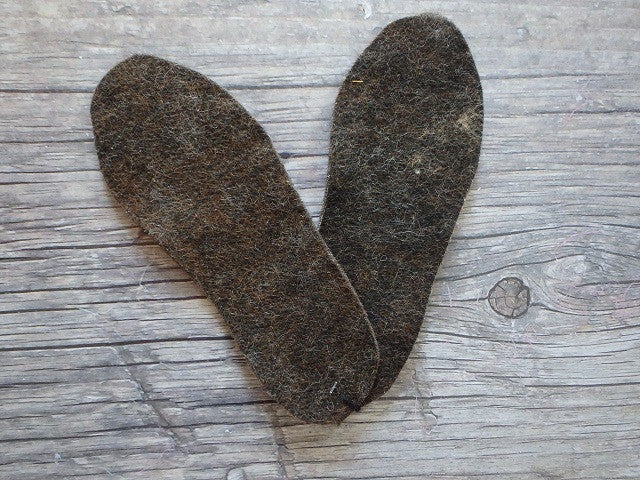 Boot Inserts / Insoles
