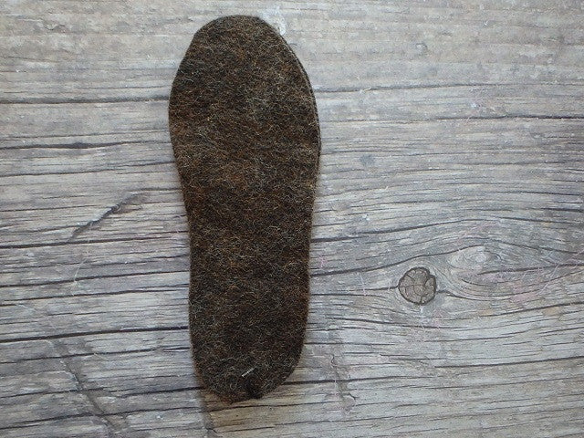 Boot Inserts / Insoles