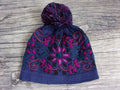 LW Lined Florence Hat