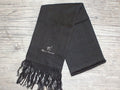 Traditional Alpaca Blend Scarf