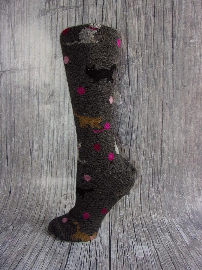 LW Icon - Kitty Socks