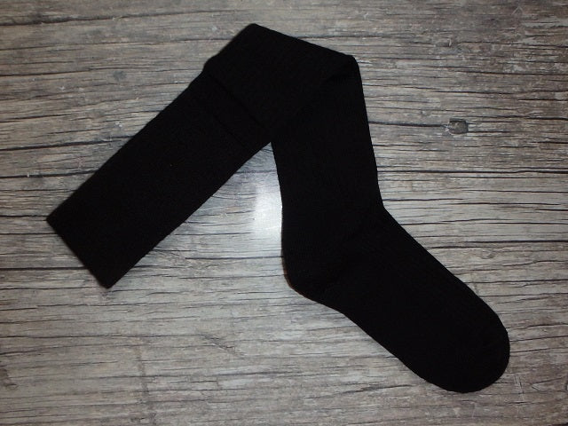 Knee-High Lightweight Alpaca Socks