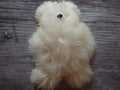 Medium Alpaca Teddy Bears