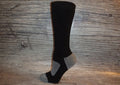 Top Block Hiker Sock